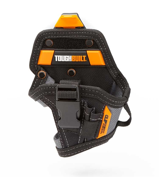 Toughbuilt shop hammer holster