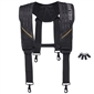 ToughBuilt GelFit Suspenders