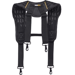 ToughBuilt GelFit Suspenders