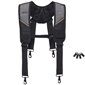 ToughBuilt Pro Padded Suspenders