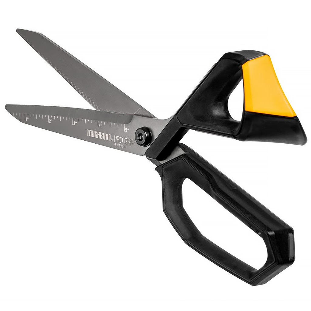 Pro 11 Super Pro Scissors, 8 1/4 Stainless Steel