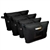 Heavy Duty SGB Gear Bag  with Integrated Divider