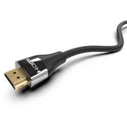 VANCO HDMI Cable 10ft Certified Premium CL3