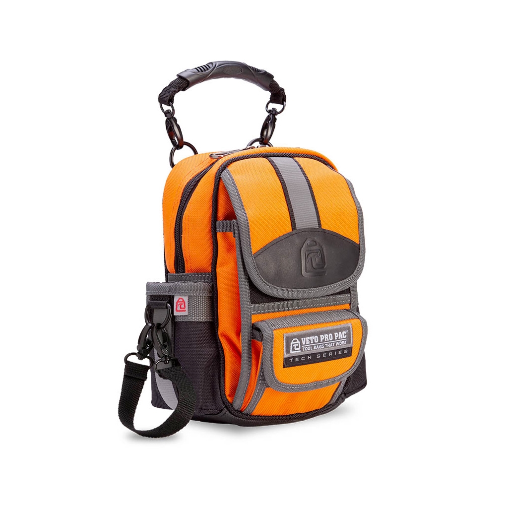 Veto Pro Pac MB - Hi-Viz Orange