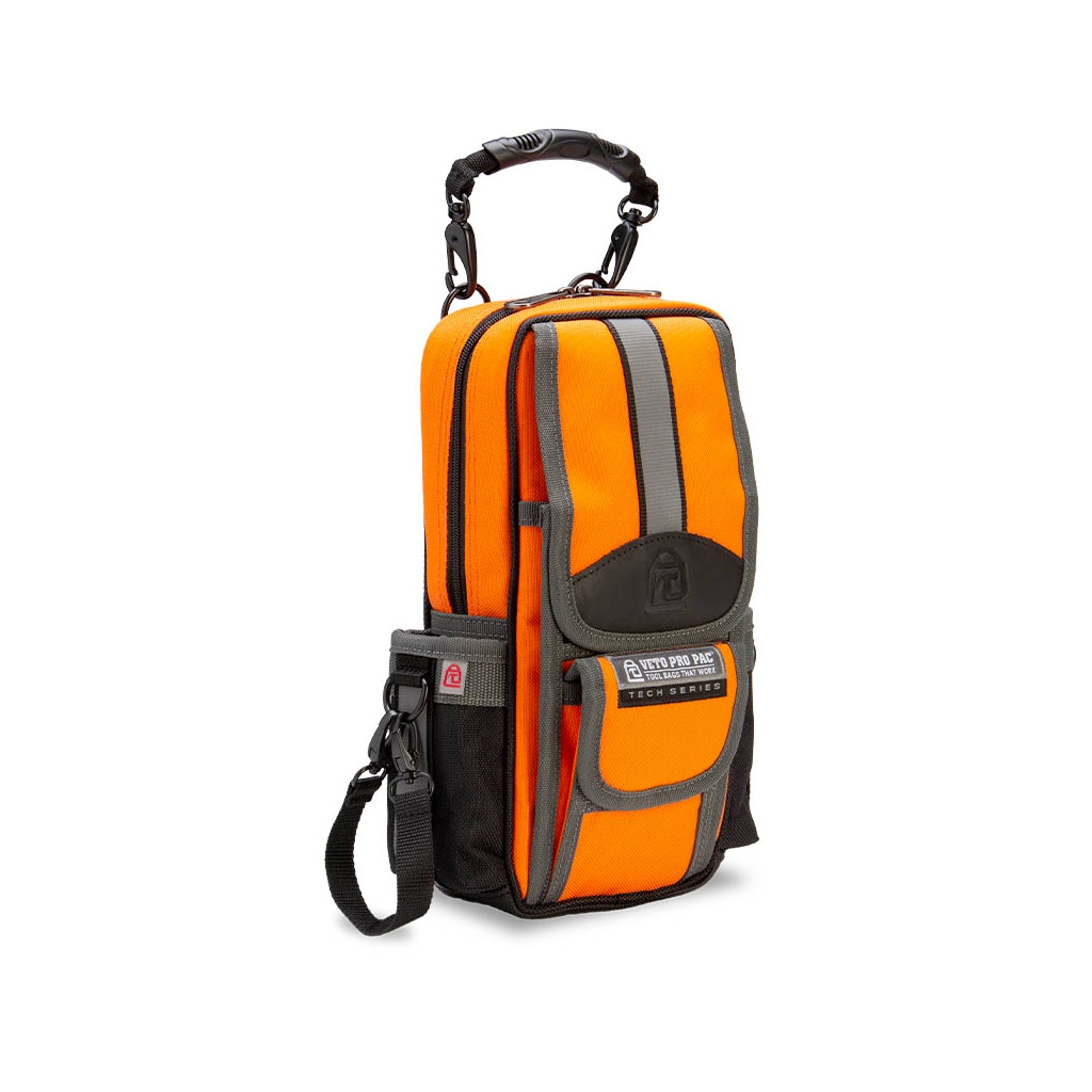 Veto Pro Pac MB2 - Hi-Viz Orange