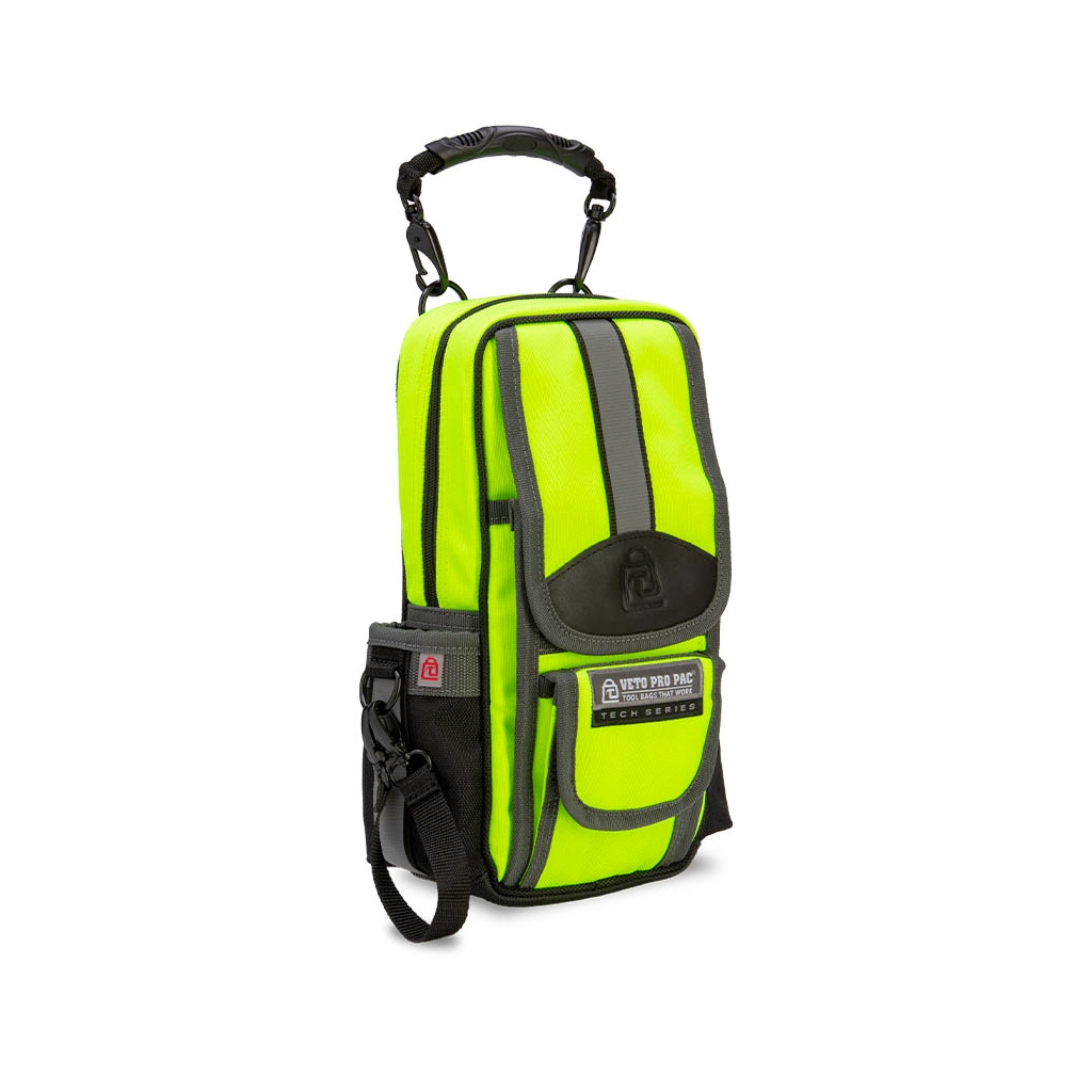 Veto on sale hvac backpack