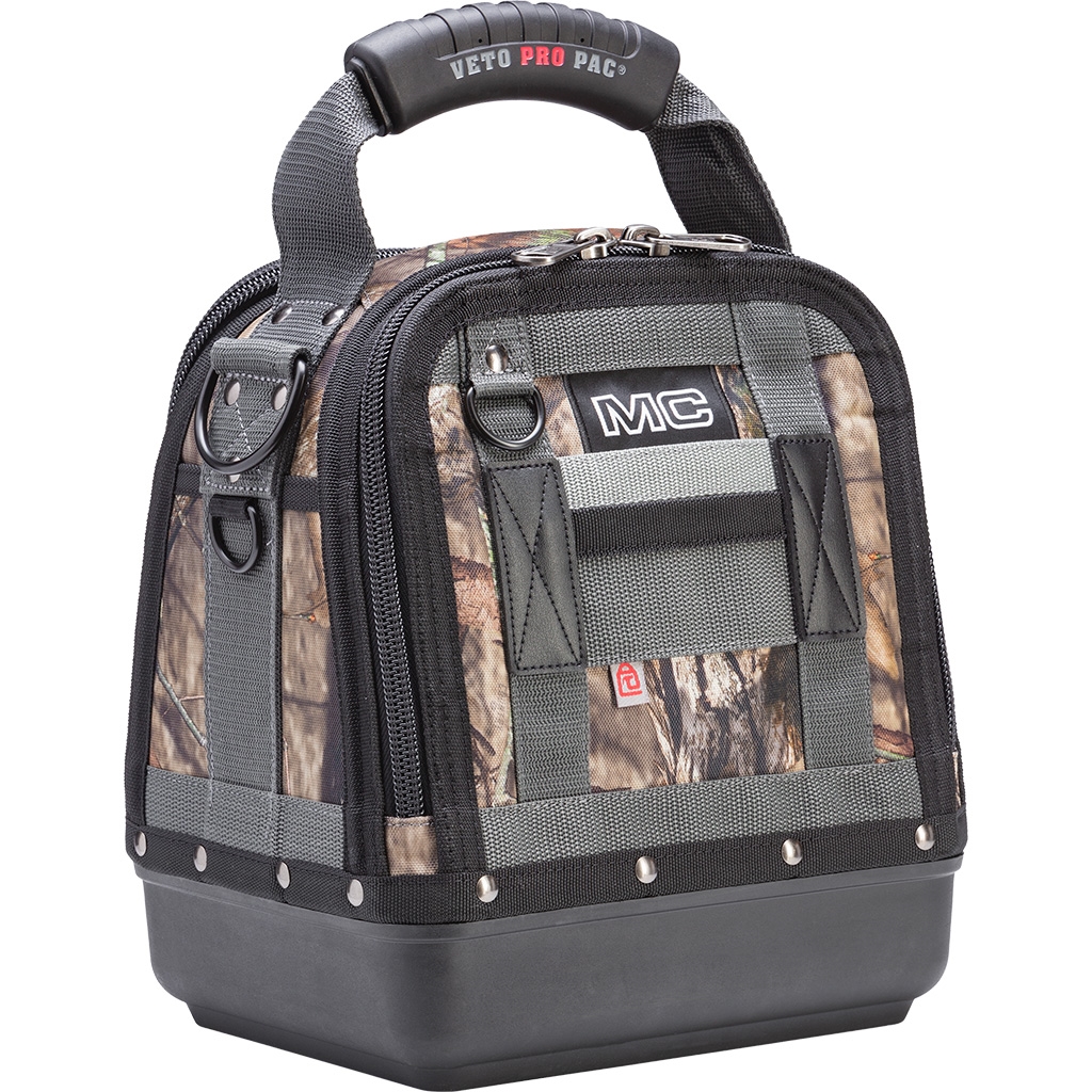 veto pro pac backpack camo