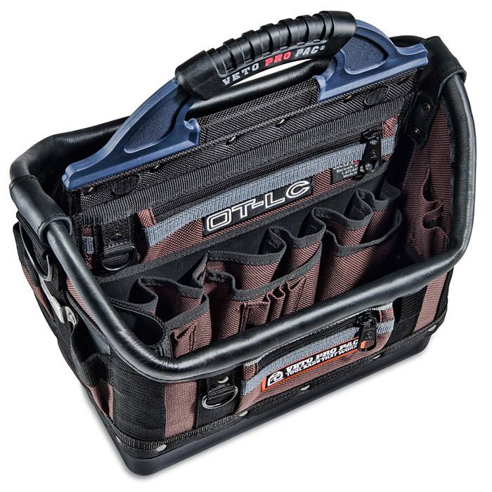Veto Pro Pac TECH-LC Review - Tools In Action - Power Tool Reviews