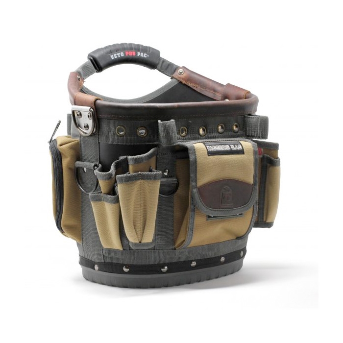 veto electrician tool belt