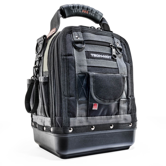 Comparing The BEST Tool Backpacks Ever Made - The Veto Pro Pac Tech Pac VS  The Tech Pac MC 