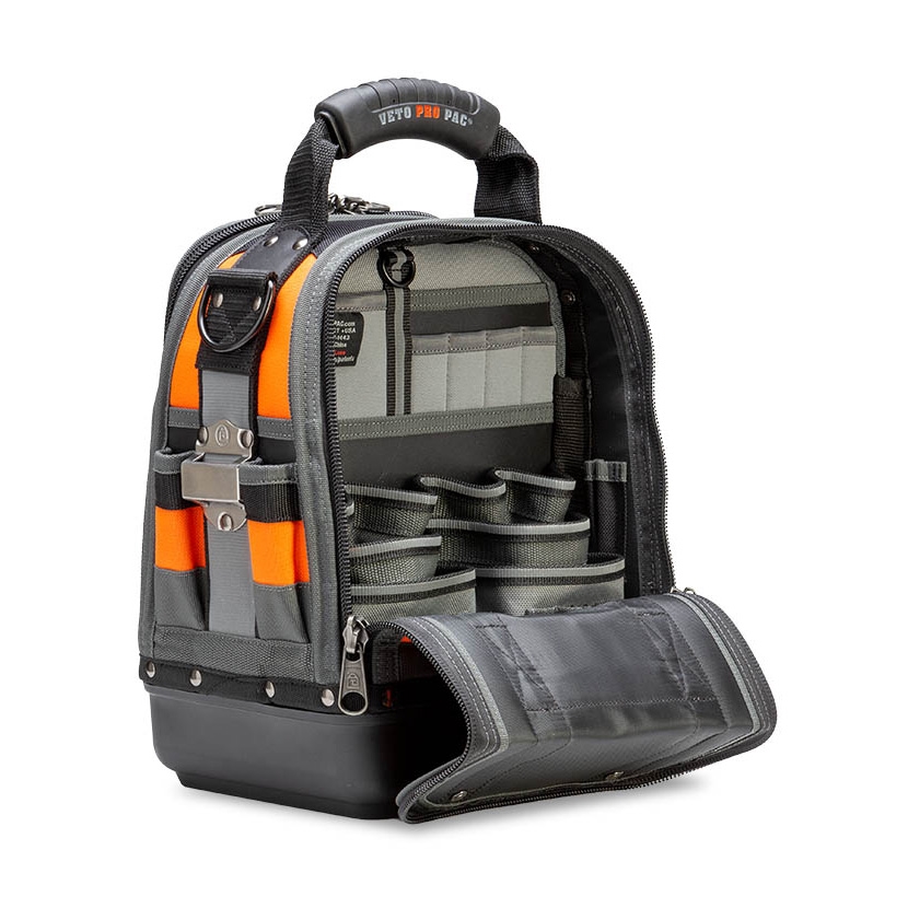 Veto Pro Pac TECH-MCT - Hi-Viz Orange