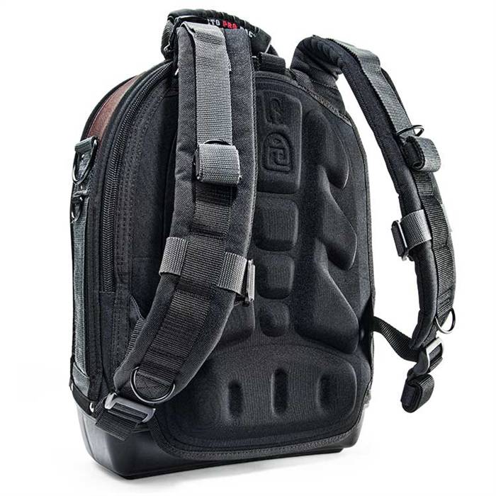 Veto Pro Pac Tech Pac LT Tool Bag 
