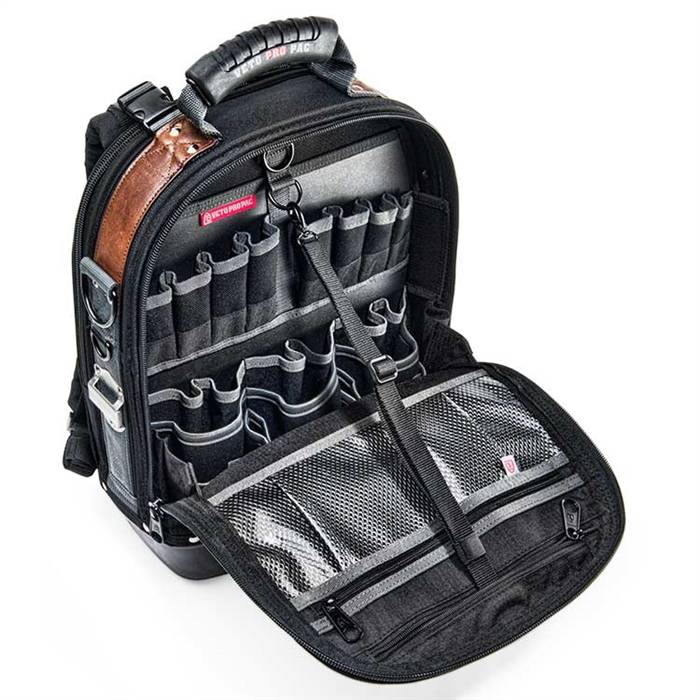 Veto Pro Pac Tech Pac Backpack Tool Bag Review