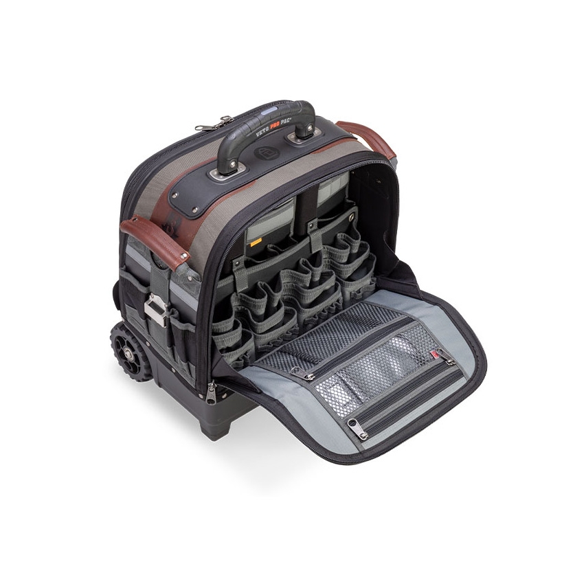 Veto Pro Pac TECH-XL-WHEELER