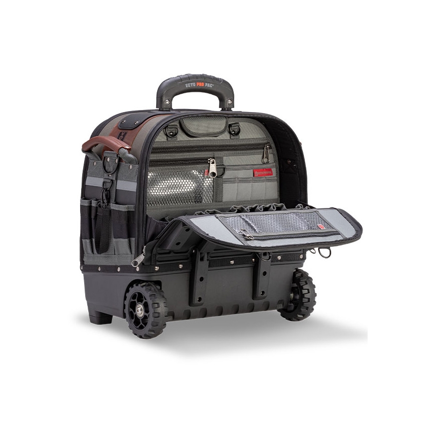 Veto Pro Pac TECH-XL-WHEELER