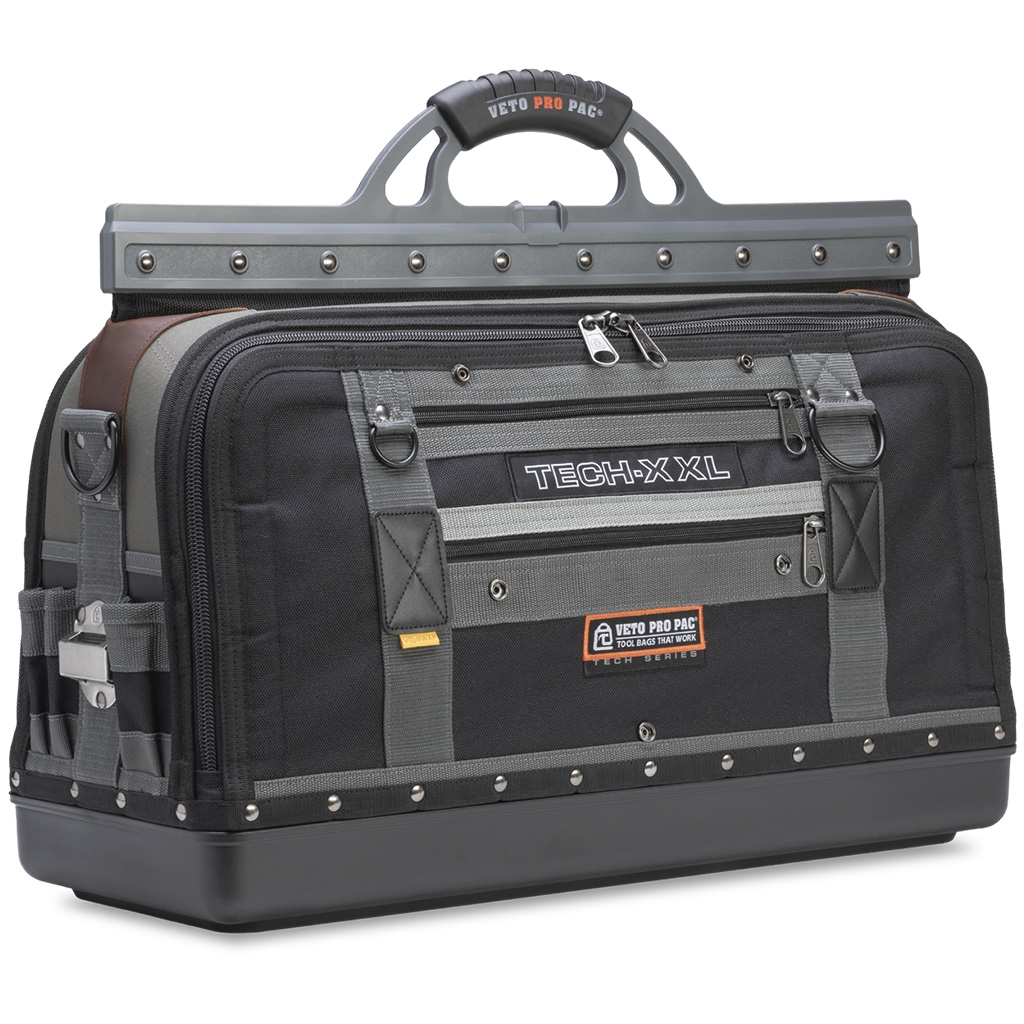 DR-XL Tool Storage Bag - VetoProPac