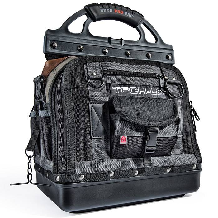 Buy Veto Pro Pac Model LC Tool Bag Online at desertcartINDIA