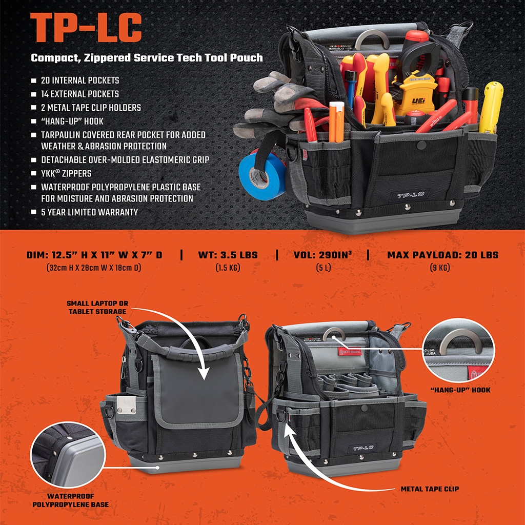 ベトプロパック TP-LC - 工具/メンテナンス