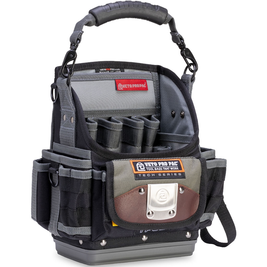 Veto pro best sale pac tool bag