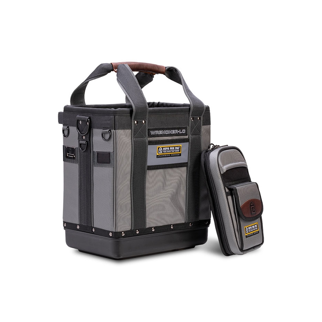 Veto Pro Pac DR-LC Drill Bag