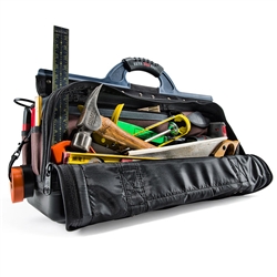 Veto Pro Pac XXL-F Closed Top Tool Bag 2-PACK – HYDRO TECHNOLOGY SYSTEMS INC