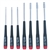 Wiha Precision Metric Nut Drivers - 7pc Set