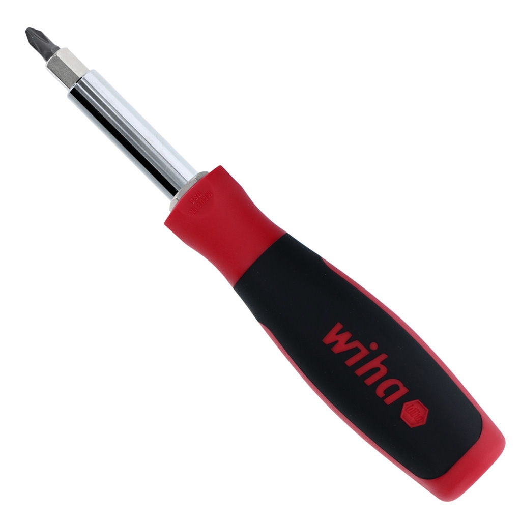 Wiha Red Stripe 30pc Tool Kit